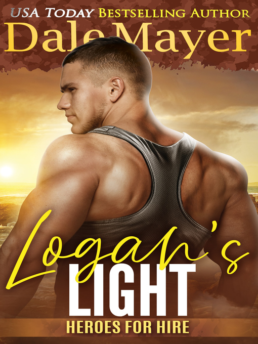 Title details for Logan's Light by Dale Mayer - Available